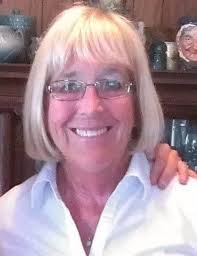 Obituary information for Gail Wetmore