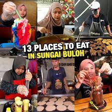 Jadi, banyak kedai makan boleh ditemui di sini masih tercari—cari tempat makan mana yang menarik yang patut anda lawati? 13 Tempat Makan Best Di Sungai Buloh A J Grill Western Facebook
