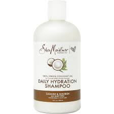 We did not find results for: Sheamoisture 100 Virgin Coconut Oil Daily Hydration Shampoo Ulta Beauty