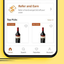 Facilitate Your Customers With Flexible Delivery Oftheir Favorite Alcohol With Liquor Delivery App Amp Expand Your Liquor Delivery Delivery App Alcohol