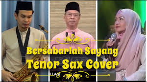 Lupakan saja kisah yang lalu gantikan cerita baru agar hatimu waspada selalu jangan kau kesalkan jangan engkau tangiskan. Sanisah Huri Bersabarlah Sayang Chords Chordify