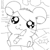 This small mammal has a fragile constitution, which makes it an animal with a fragile structure. 1