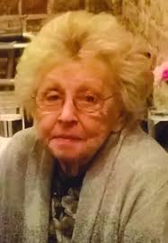 Ruby Grimes Obituary (1938