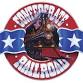 Railroad To The Rally - Confederate Railroad and Mark Mackay