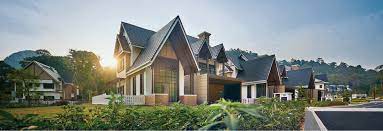 Setia eco templer, the legend of the nine creeks. Living By The Forest At Setia Eco Templer Cerita Hartanah