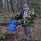Ivy Removal at Behrens Woods Park — Lower Columbia Nature Network