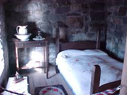 Nl Lighthouse Interior 1800s Unusual Homes Interior Living Spaces