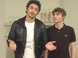 He has two older brothers, actors james franco and tom franco. Acting With James Franco Episode 1 Sense Memory Funny Or Die