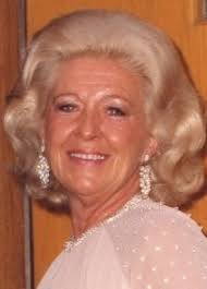 Dorothy Patterson Obituary (2015)