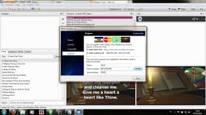 Again, there's no ids to worry about. Easyworship Final Crack 7 1 4 0 Plus Product Key Download 2021 Fullpcsoftz
