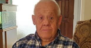 Dennis Preece Family History and Temple Work Story