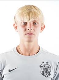 Gavin Holman's Football Recruiting Profile