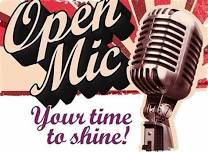 Open Mic — Alto Vineyards