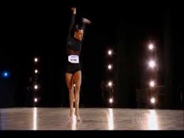 Jennie Begley So You Think You Can Dance 10 Boston Auditions Youtube So You Think You Can Dance Dance Audition