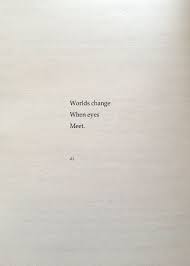 Worlds Change When Eyes Meet Ðš™ðš’ðš—ðšðšŽðš›ðšŽðšœðš ÐšŸðšŠðšœðšðš’ðšŸðš˜ðš›ðšœðšðšŽðš› Ðš’ðš—ðšœðšðšŠ ÐšŸðšŠðšœðšðš’ ÐšŸðš˜ðš›ðšœðšðšŽðš› Words Quotes Me Quotes Life Quotes Discover one liners, simple thoughts and wise sayings to start your day. worlds change when eyes meet ðš™ðš’ðš—ðšðšŽðš›ðšŽðšœðš