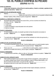 Este es otro propósito por el cual debemos preparar nuestro corazón, tal como lo hizo el sacerdote esdras. Esdras 10 Estudio Biblico Estudio Biblico De Nehemias Ezbb