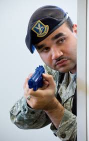 It was a night-MARE > Dover Air Force Base > Article Display