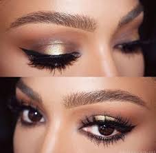 Simple Makeup With Prom Makeup Ideas For Brown Eyes With 12 Easy And Pretty Prom Makeu Wedding Makeup For Brown Eyes Blue Eye Makeup Prom Makeup For Brown Eyes