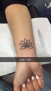Want to see more posts tagged #feet tattoo? Pinterest Macadoodle78 Tatuagem No Pulso Tatoo Inspiracao Para Tatuagem