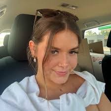 Mariah Jimenez's Instagram, Twitter & Facebook