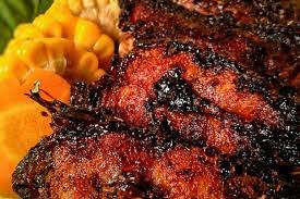 Ayam yang gurih *resep salad rosso salad segar *resep ikan gulai nila merah *resep ayam chicken *resep ikan pepes bakar patin *resep sup hot gurih *cara. Patin Bakar Kecap Pedas Terasa Nikmat Hanya Dengan 5 Bahan Ini