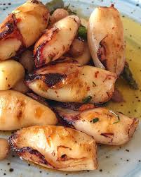 Pin On Fruits De Mer