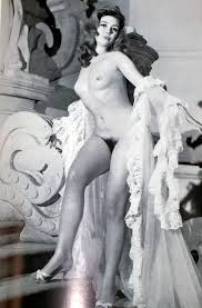 Dancer Porn Pics: Vintage Dancer Photos & Nudes | Vintage Cuties