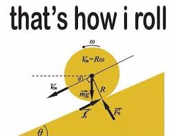 This Attempt At Alleviating The Tension With A Science Joke Physics Jokes Science Jokes Science Humor