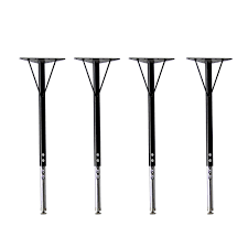 Place the legs of the table back on the board and align the mounting holes. Diy Height Adjustable Table Leg Metal Table Legs China Table Leg Dining Table Made In China Com