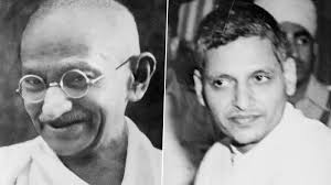↑ under fire, bjp's pragya thakur apologises for calling godse a 'deshbhakt ' . Martyr S Day 2021 Who Killed Mahatma Gandhi Know All About The Assassination Of Bapu By Nathuram Godse Latestly