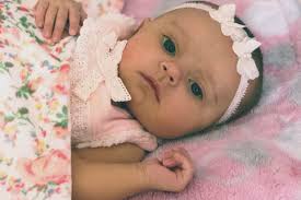 Fundraiser by Mia Barlow : Nova's fight with Biliary Atresia