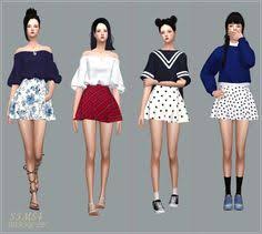 › custom hairstyles › sims 4 mods › furniture cc › custom clothes & dresses › body mods. The Sims 4 Cc 2014 2016 In 2021 Sims 4 Sims Sims 4 Clothing