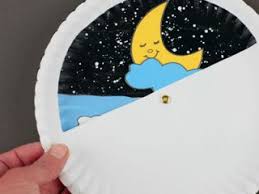 I thing this video will be helpful if you wan. Day And Night Craft For Kids Sun And Moon Printable