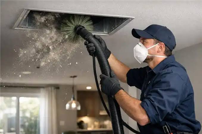 Complete Vent Cleaning Services for Your Home