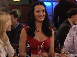 It originally aired on may 12, 2008. Celebrities Who Guest Starred On How I Met Your Mother