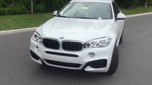 2015 BMW X6: Don't Believe the Hype - XCAR - YouTube