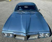 Image result for Warwick Blue 1969 Firebird