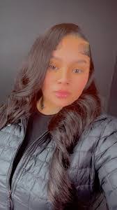 Carissa Jordan's Instagram, Twitter & Facebook