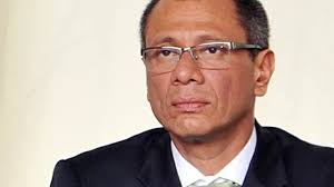 Gobierno de Ecuador pide permiso para entrar a la embajada mexicana en  Quito a detener a Jorge Glas