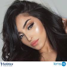 Lens Me What Do You Think Of Solotica Hidrocor Ocre Facebook Today's video is a reivew of the solotica hidrocor ocre contacts they're basically hazel light brown contacts for. solotica hidrocor ocre