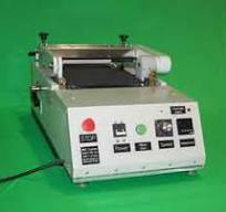 HRC Hot Glue Coating Machine – Schaefer Machine Co.
