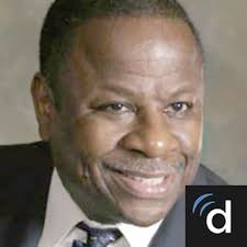 Dr. Roy H. Jackson, MD