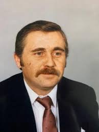 Glen Gallant Obituary