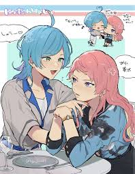 Kanata Shinkai - Stunning Art High-Quality