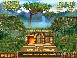 Game Zuma Katak Yellowstamp