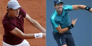 Guido pella combate el calor australiano con una bolsa llena de hielos durante un cambio de lado en la serie ante polonia en la. Atp Madrid Open 2021 Jannik Sinner Vs Guido Pella Preview Head To Head And Prediction Firstsportz
