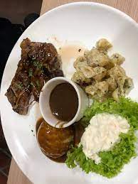 1849 w orangethorpe ave, fullerton, ca. Salt And Pepper Restaurant Bandar Baru Bangi Restaurant Reviews Photos Phone Number Tripadvisor