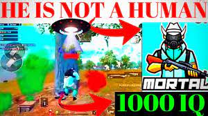 Pubg Proof That Mortal Not A Human 500 Iq Escape Soul Pung Mobile Welcome To The Family Human We Are Family