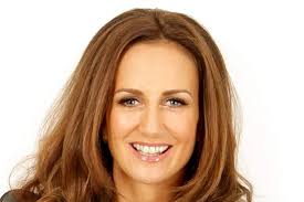 Lorraine and Peter not so Keane