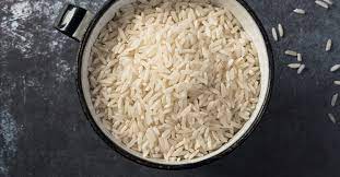 Raw Rice Is It Safe To Eat